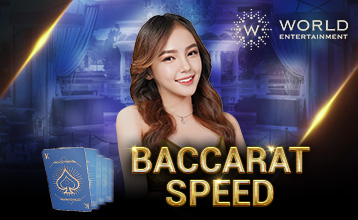 Baccarat Tốc Độ