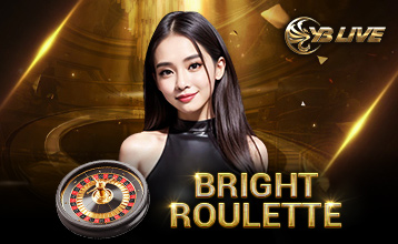Roulette Sáng