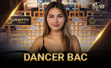 แดนเซอร์ บาคาร่า