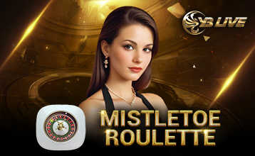 Roulette Tầm Gửi