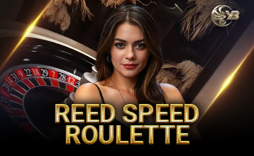 Roulette Tốc Độ Reed