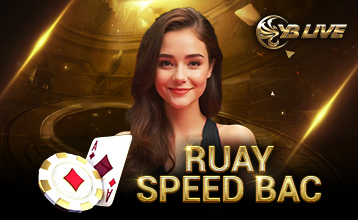 Baccarat Tốc Độ Ruay