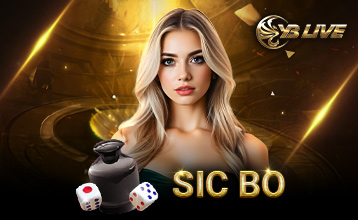 Sic Bo