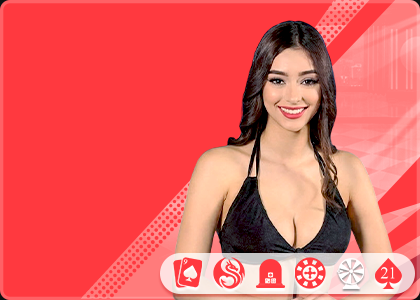 SA คาสิโน