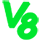 V8