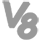 V8