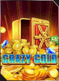 vàng điên Crazy Gold