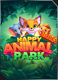 สวนสัตว์แห่งความสุขULTRA Happy Animal Park ULTRA