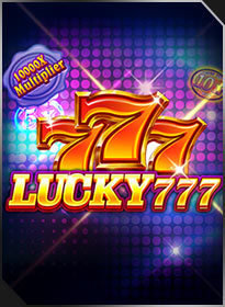 may mắn 777 Lucky 777