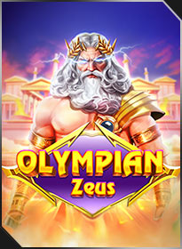 thần Zeus trên đỉnh Olympia Olympian Zeus