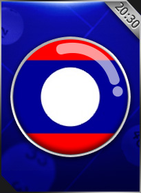 หวยลาว รอบ 20:30 Laos Lotto Round 20:30