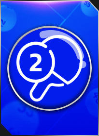 หวยปิงปองออนไลน์ 2 ตัว Ping Pong 2 digits