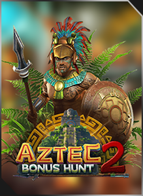 Aztec: Săn Thưởng 2 Aztec Bonus Hunt 2