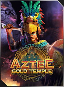 วิหารทองคำแห่งโชคลาภ Aztec: Gold Temple