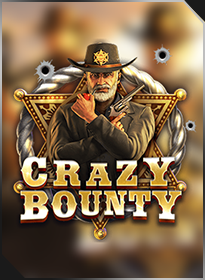 ค่าหัวคลั่งสมบัติ Crazy Bounty