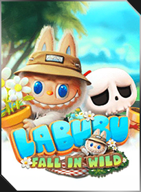 LABUBU: Rơi Vào Hoang Dã LABUBU Fall In Wild