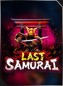 Samurai cuối cùng Last Samurai