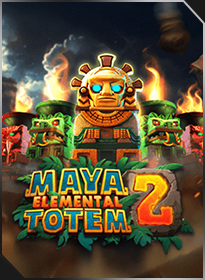 Maya พลังโทเท็ม 2 Maya: Elemental Totem 2