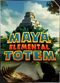 Maya: Vật Tổ Nguyên Tố Maya: Elemental Totem