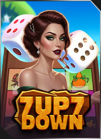7UP 7DOWN 7UP 7DOWN