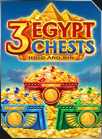 3 Rương Ai Cập 3 Egypt Chests
