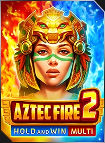 แอซเทค ไฟร์ 2 Aztec Fire 2