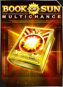 ตำราพระอาทิตย์:มัลติแชนซ์ Book of Sun: Multichance