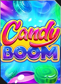 轰炸糖果 Candy Boom