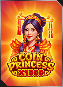 Công Chúa Xu x1000 Coin Princess x1000