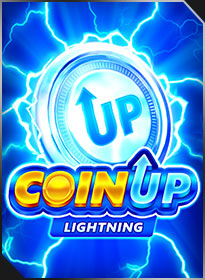 ล่าเหรียญสายฟ้า Coin UP: Lightning