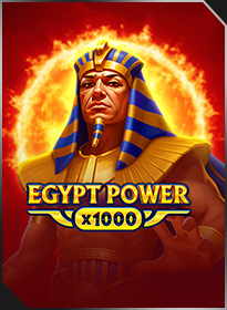Sức Mạnh Ai Cập x1000 Egypt Power x1000