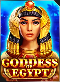 Nữ thần Ai Cập Goddess of Egypt