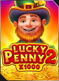Đồng Xu May Mắn 2 Lucky Penny 2
