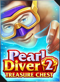 นักดำน้ำมุก 2: ขุมทรัพย์ใต้สมุทร Pearl Diver 2: Treasure Chest