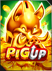 หมูเฮงพารวย Pig Up