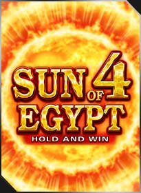 太阳神殿4-集鸿运 Sun Of Egypt 4
