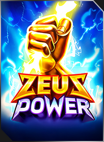 ซุส พลังสายฟ้า Zeus Power