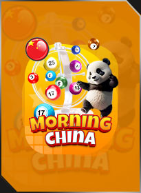 หุ้นจีน เช้า China Morning