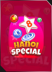 หวยฮานอย พิเศษ Hanoi Special