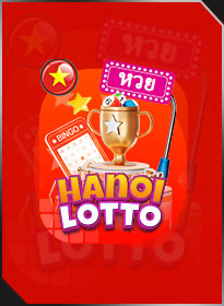หวยฮานอย Hanoi lotto