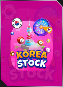 หุ้นเกาหลี Korea Stock