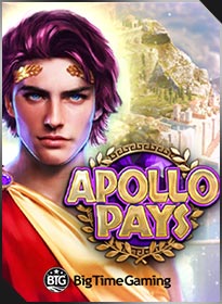 อพอลโล่เพย์ส Apollo Pays