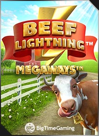 Tia Sét Thịt Bò Beef Lightning