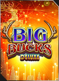 Tiền Lớn Sang Trọng Big Bucks Deluxe
