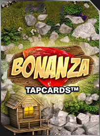 โบนันซ่า TAPCARDSTM Bonanza Tapcards