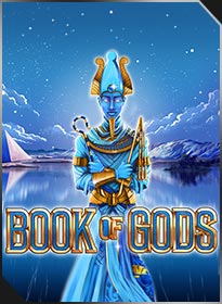 บุ้กออฟก็อดส์ Book of Gods