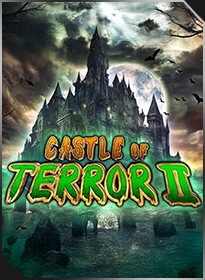 ปราสาทสยอง 2 Castle of Terror 2