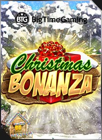 GIÁNG SINH SỐ ĐỎTM Christmas Bonanza