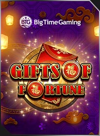 Quà tặng May mắn Gifts of Fortune