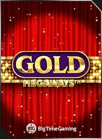 โกลด์ Megaways Gold Megaways